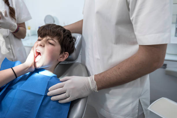 Best Walk-In Emergency Dentist in Palo Cedro, CA
