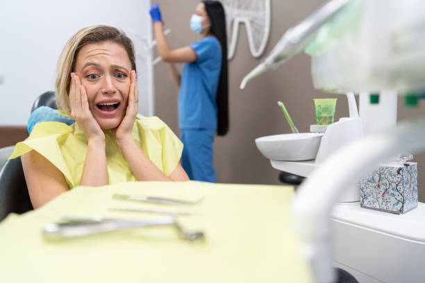 Best Same-Day Emergency Dentist in Palo Cedro, CA