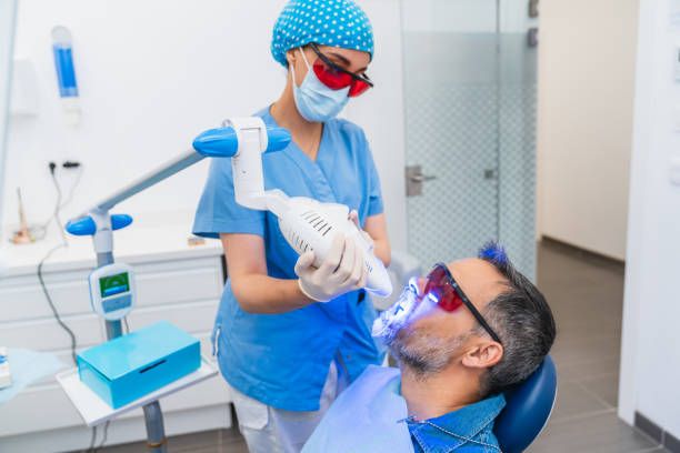 Best Emergency Dental Care for Trauma or Injury in Palo Cedro, CA